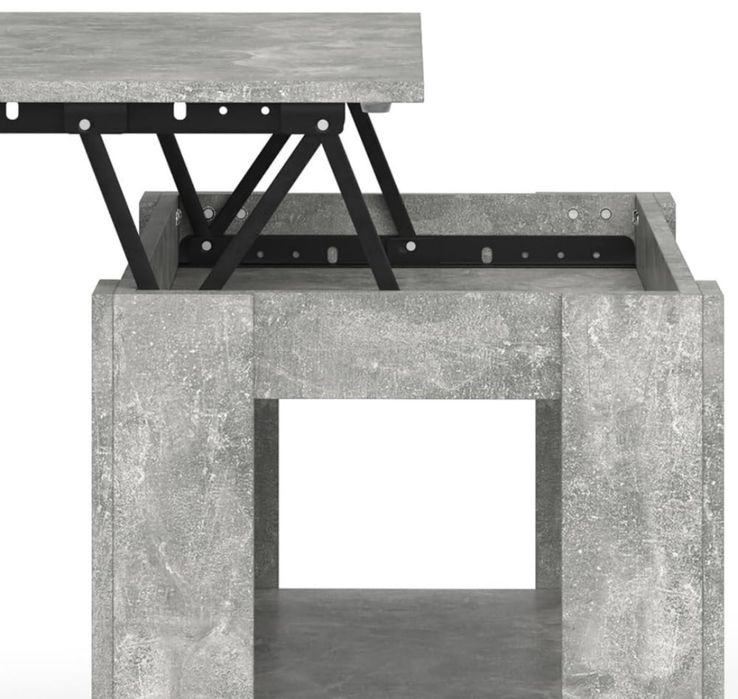 Холна маса с повдигащ плот Vicco 2428