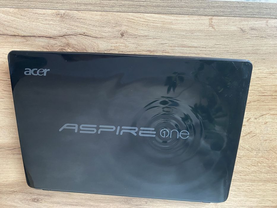 Aser Aspire 722 Отличен!
