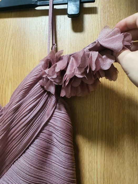 Rochie eleganta lungă
