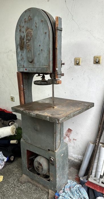 Дьрводелски банцинг