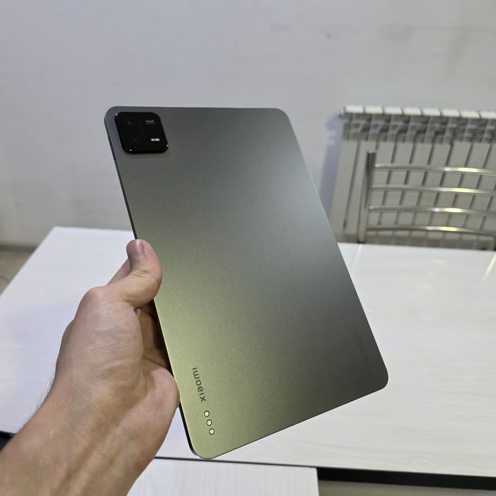 Xiaomi pad 6 sotiladi