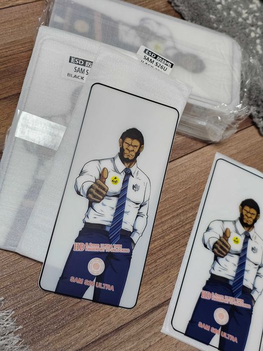 Folie Sticla Samsung S26/S26+/S26 Ultra