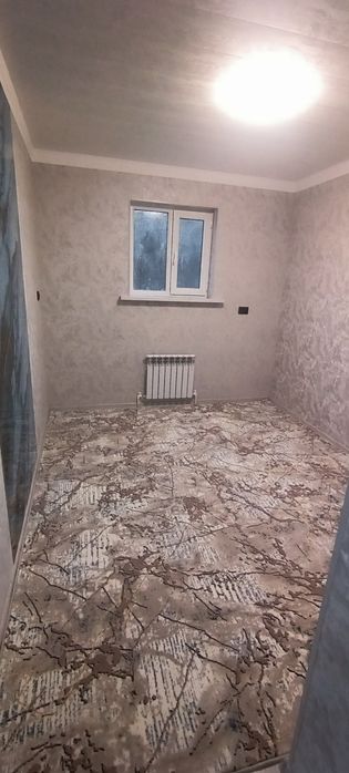 Sergelida Yashashga tayyor Katej Uy sotiladi 3 xona