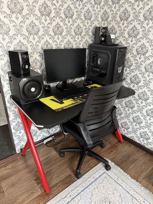 Продам игравой компьютер