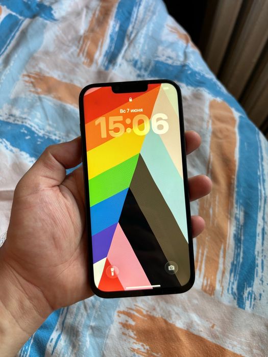 Айфон 14плюс 128гб Iphone