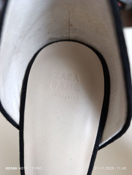 Елегантни дамски обувки