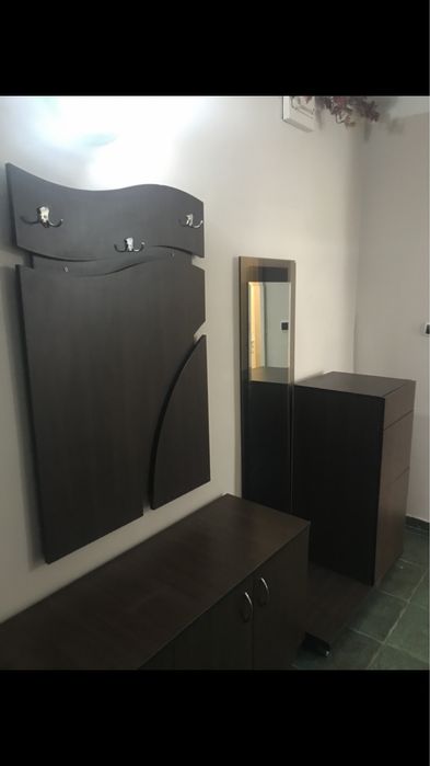 Дава се под наем Тристаен апартамент в Разград, Лудогорие - 98 кв.м за 306 € - Снимка #3