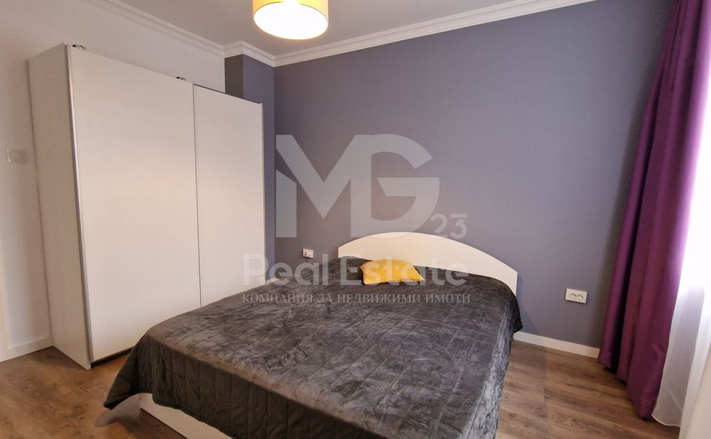 Продава се Двустаен апартамент в Пловдив, Тракия - 65 кв.м за 1012 €/кв.м - Снимка #4
