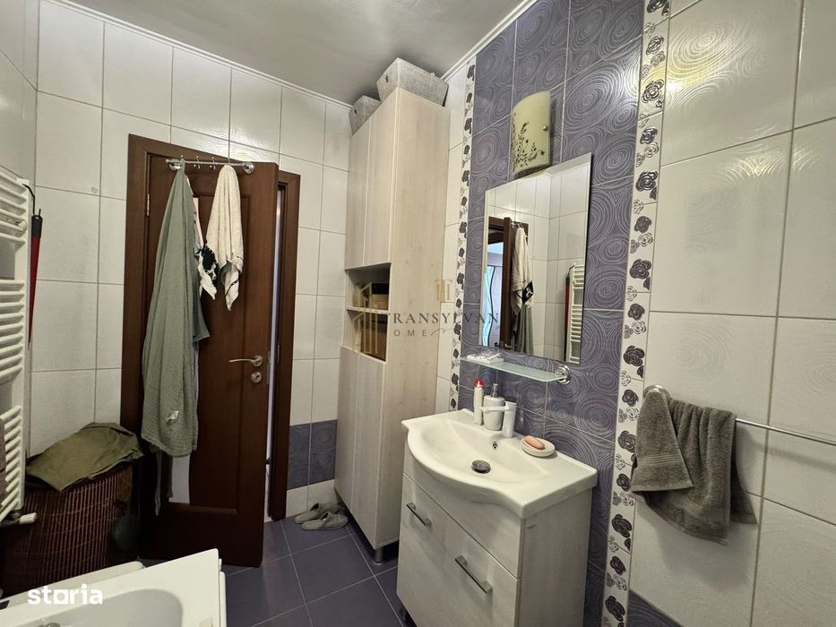Apartament,