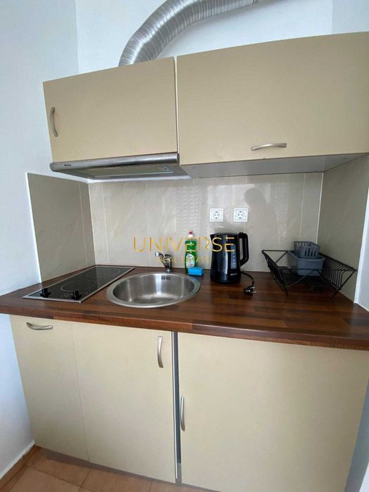 Продава се Едностаен апартамент в Ахелой - 31 кв.м за 1210 €/кв.м - Снимка #12