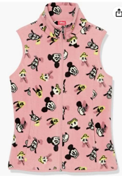 Поларени елечета от S до ХЛ