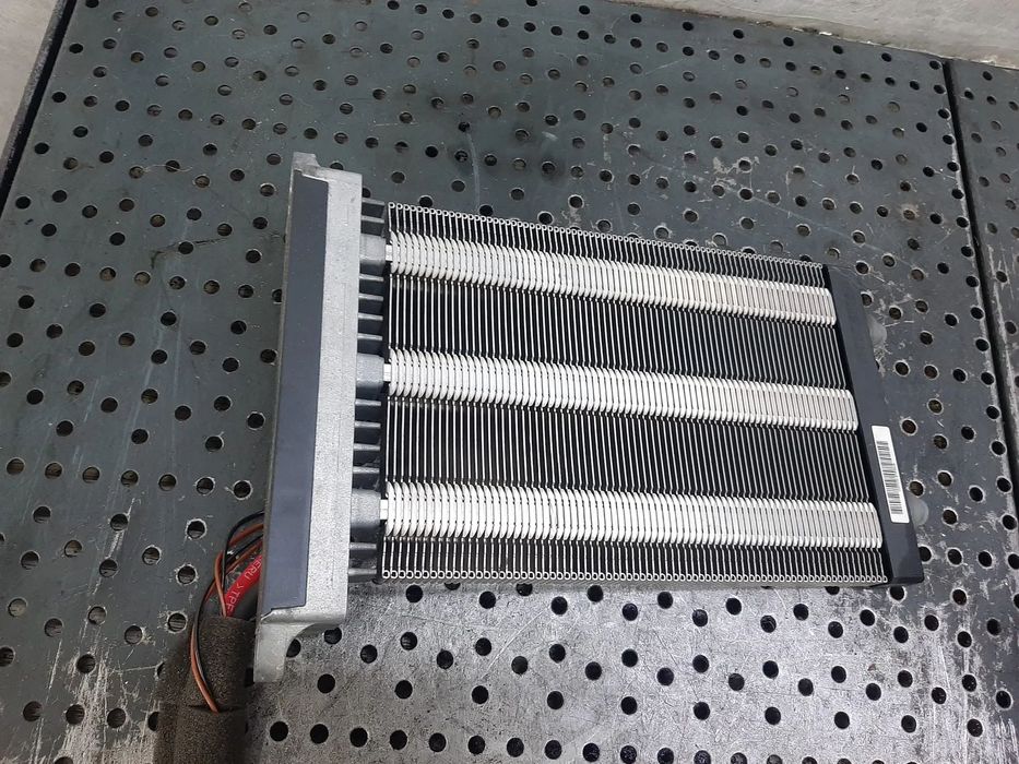 rezistenta electrica bord 1.6 d volvo s40 2012 3m51-18k463-fd  0171132102