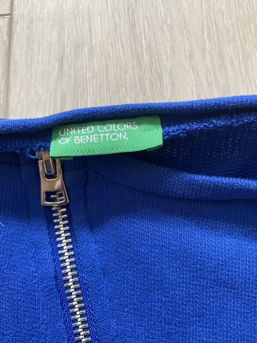 Детска Benetton горница