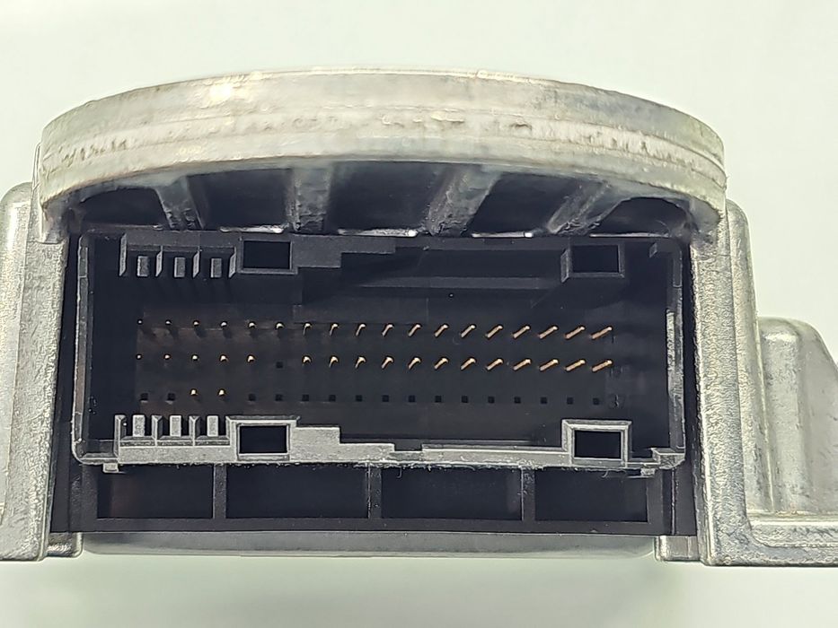 Calculator airbag Bmw 1 (F20, F21) [Fabr 2011-2017] 6862756-01 2.0 N47
