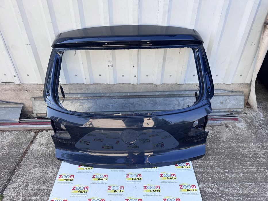 Haion VW Tiguan 2008-2015