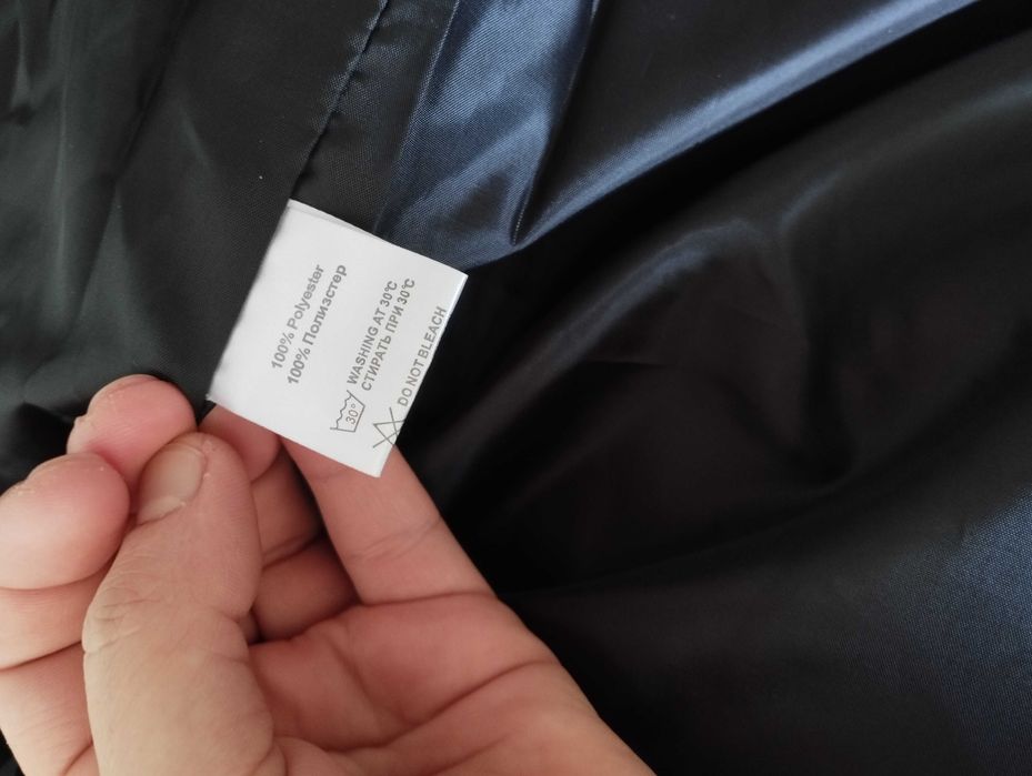 Скидка!!!Куртка женская фабричная халафайдер