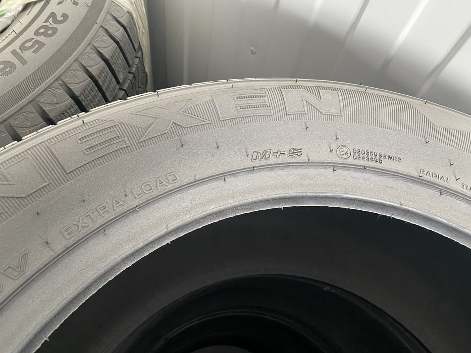 Продам резину