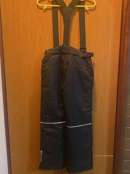 Pantaloni de schi pentru copii , masura 140