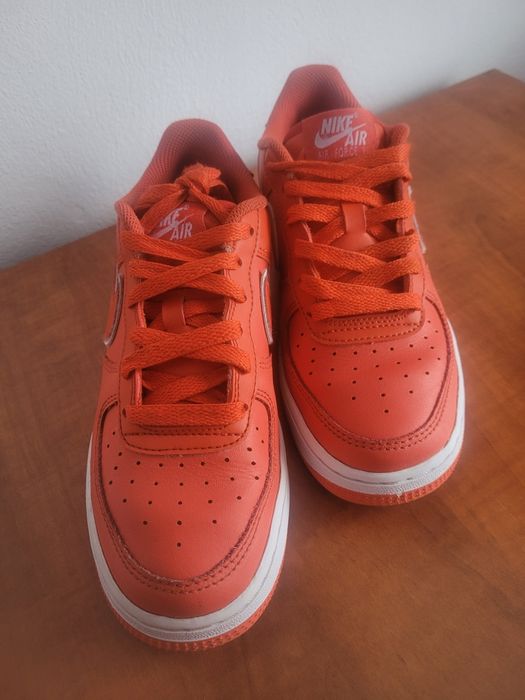 Nike Air Force 1, mar35,5