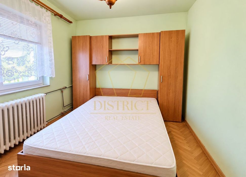 Apartament cu 2 camere | Complexul Studentesc | Hotel Boavista