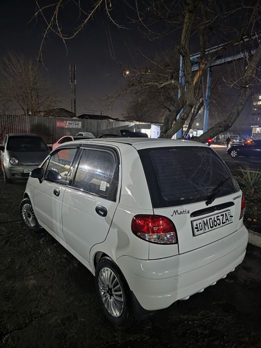 Аренда выкупга Arenda vikupga Матиз Супер Метан Газ 2013 Холати зур