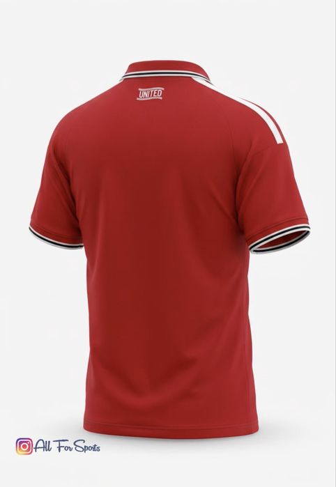 Манчестър Юнайтед 26-27 / Адидас / Man Untd / Adidas