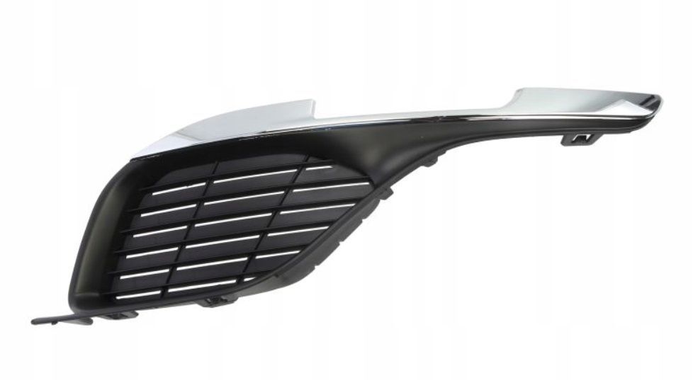 Grila bara Peugeot 308 10.2013-, Fata stanga/dreapta, 1610744480