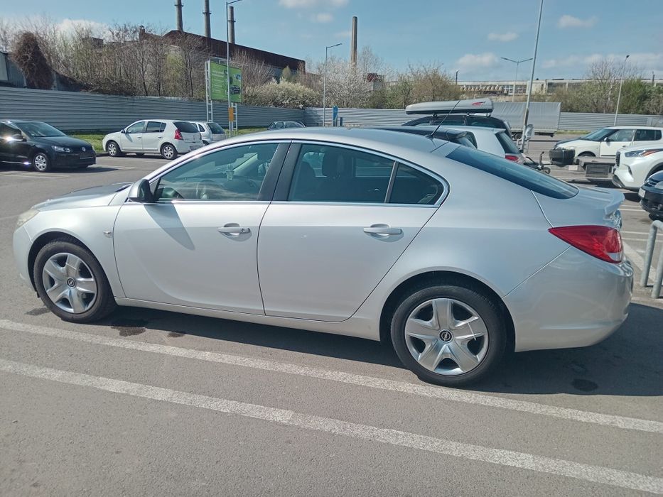 De vanzare Opel Insignia