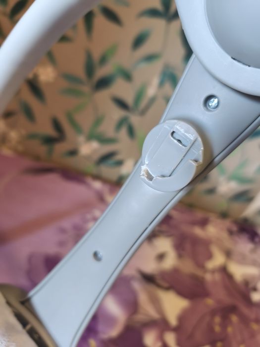 Vând leagăn electric