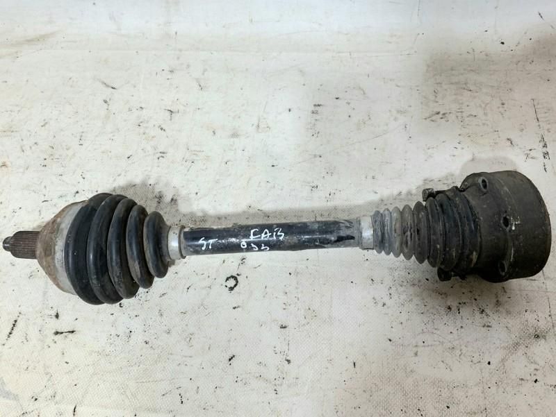 Planetara stanga fata Skoda Fabia 2 facelift CBZA CBZA 6Q0407271DA