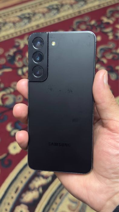 Samsung s22 aybi yuq