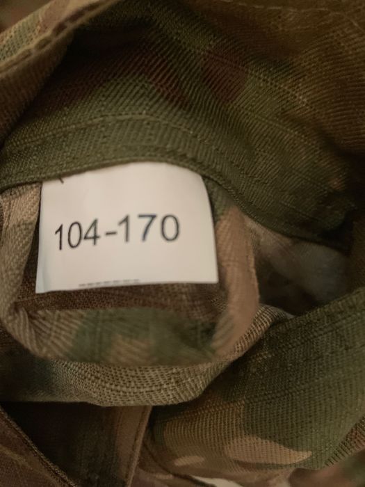 Продам спецодежду новую