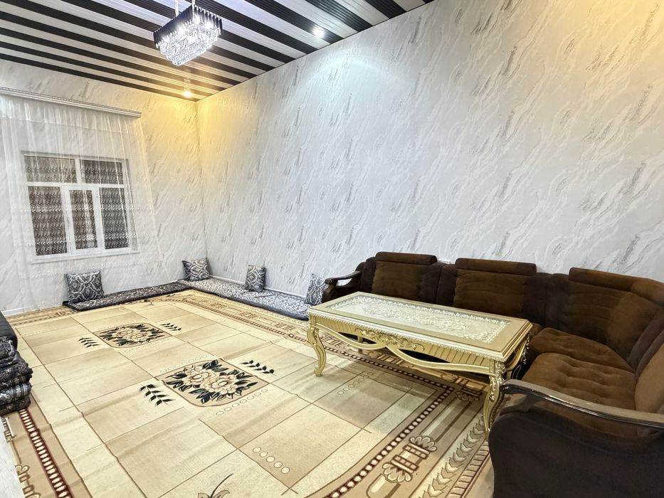 Dacha 999 Samarqand