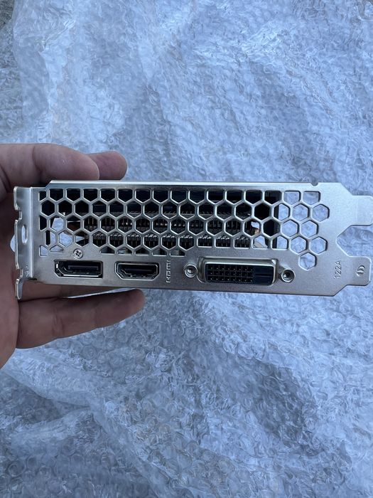 Видеокарта Palit RTX 2060 6Gb