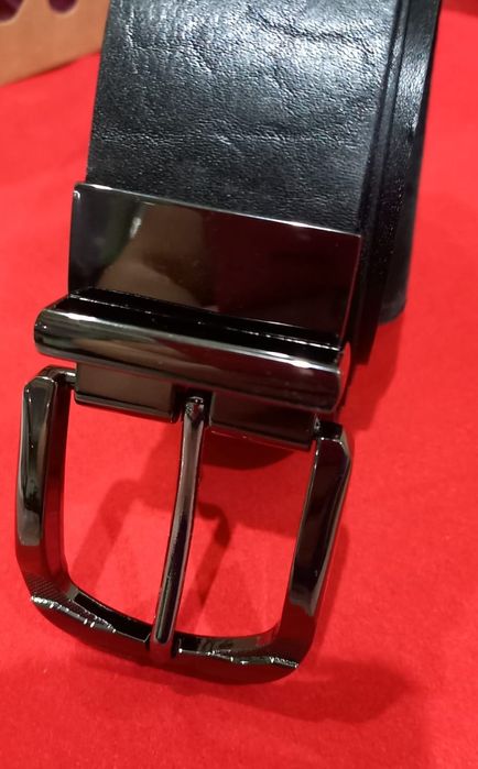 Ремни из натуральной кожи