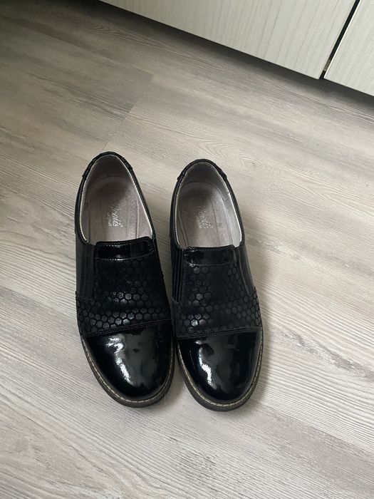 Vand mocasini dama piele naturala