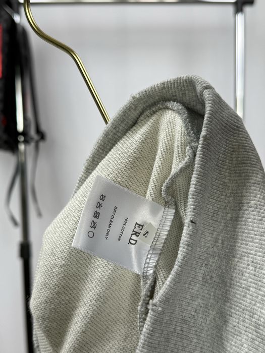 Hoodie Enfants Riches Deprimes | Grey Hanorac ERD