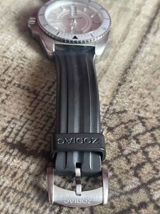 Наручные  часы. ZODIAC