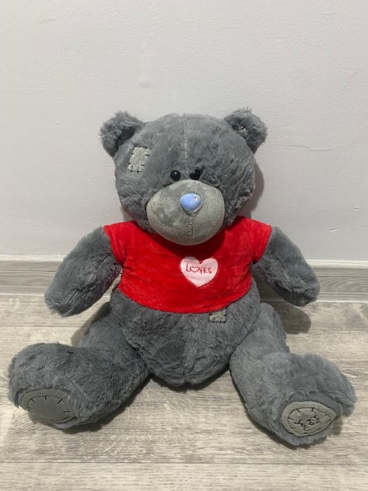 Мишка Тедди Астана Игрушка