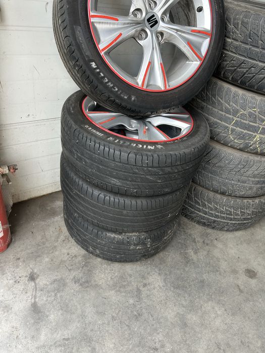 Jante de vanzare sunt VAG