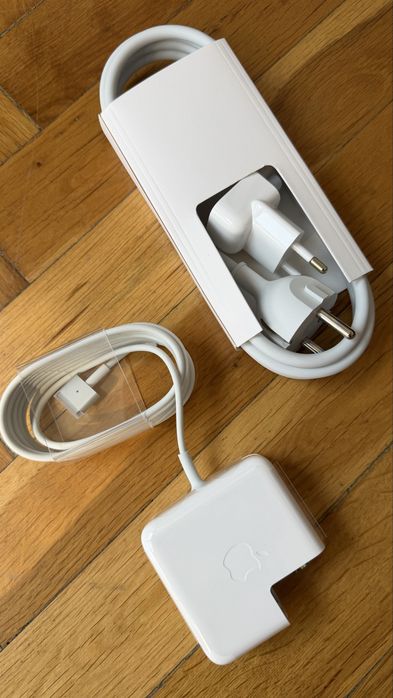 Încărcător laptop Apple MagSafe 2 45W