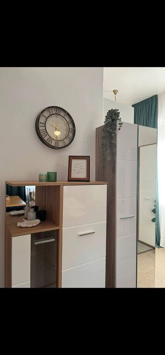 Studio Mamaia Sat langa Kaufland