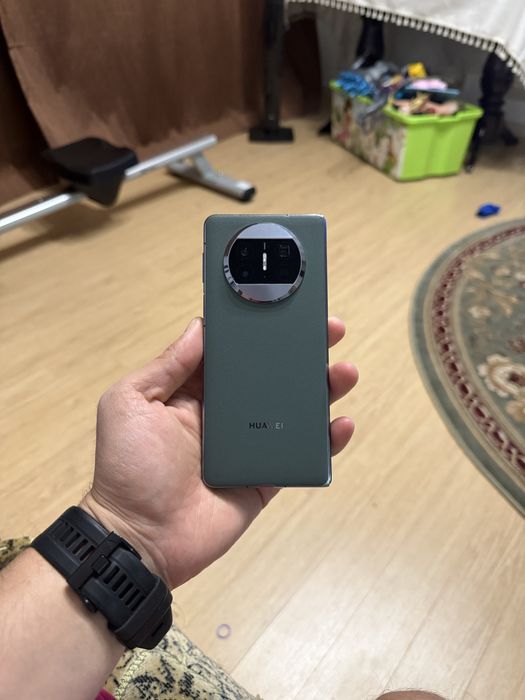 Продам Huawei mate x3 12 512 GB либо обмен