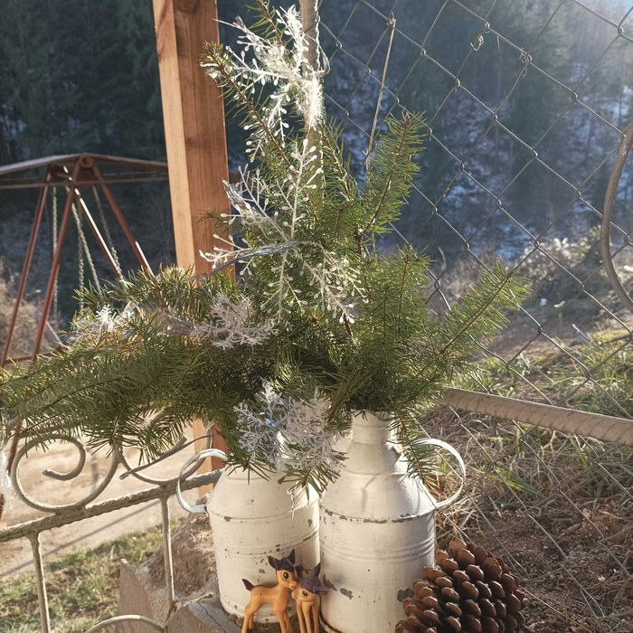 Дава се под наем Етаж от къща в Рудозем - 60 кв.м за 79.56 € - Снимка #5