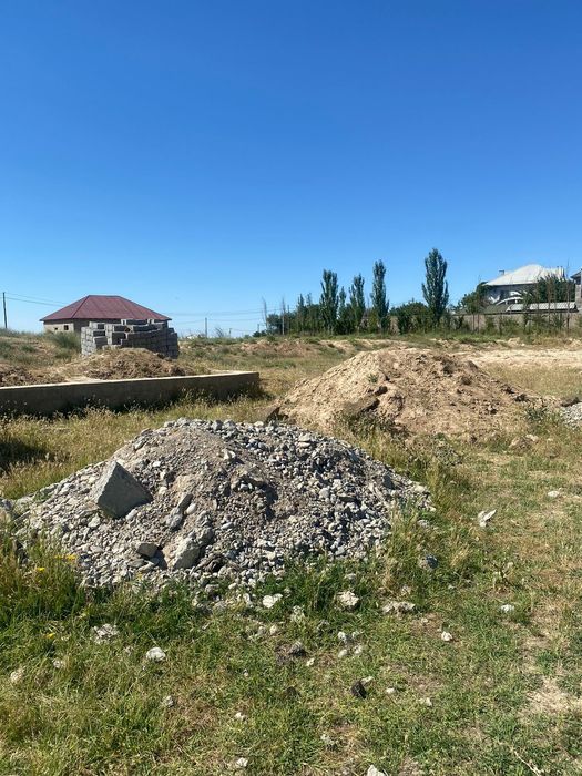 Продам участок Кайнарбулак