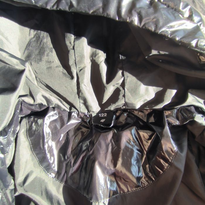 Geacă de iarnă pentru fete