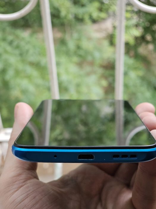 Redmi 9C 64Gb Xiaomi как новый