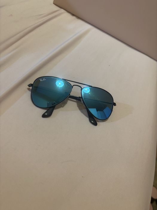 Детски очила RAY BAN
