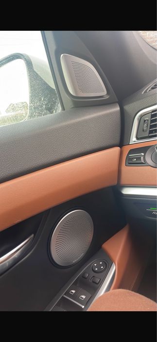 Cititi Anuntul BMW 535xd GT M pachet ,individual ceva unicat