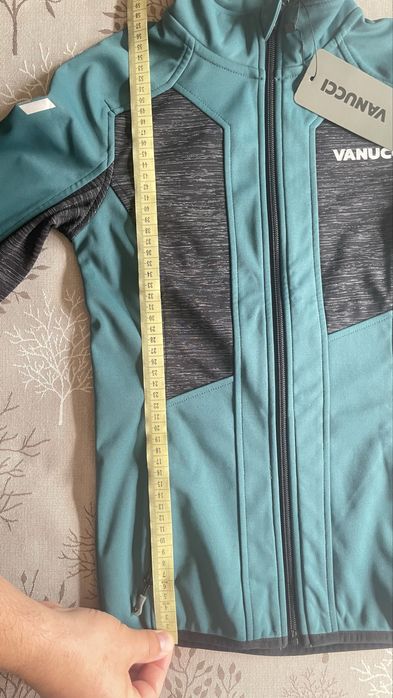 Софтшел яке - дамско